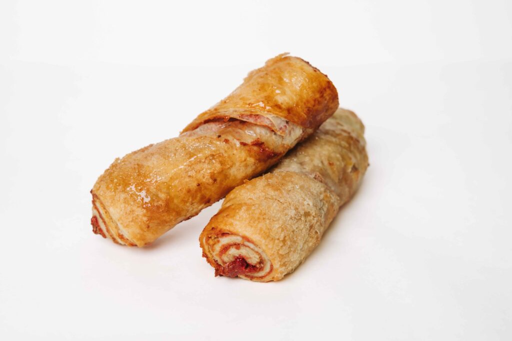 Cigar Stick Rasberry