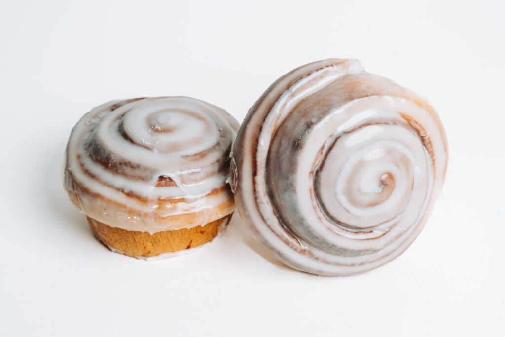 Cinnamon Bun #4705 (1)