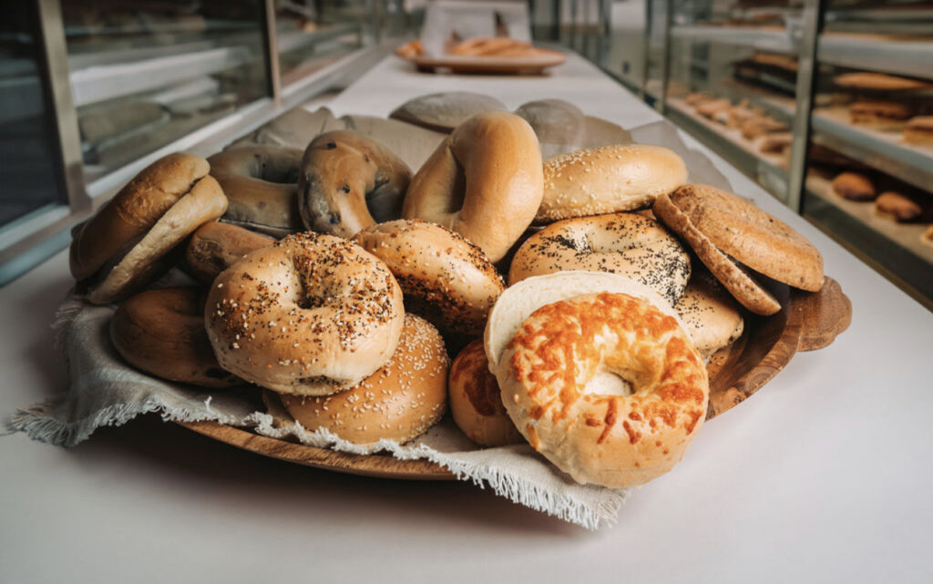 Bagels