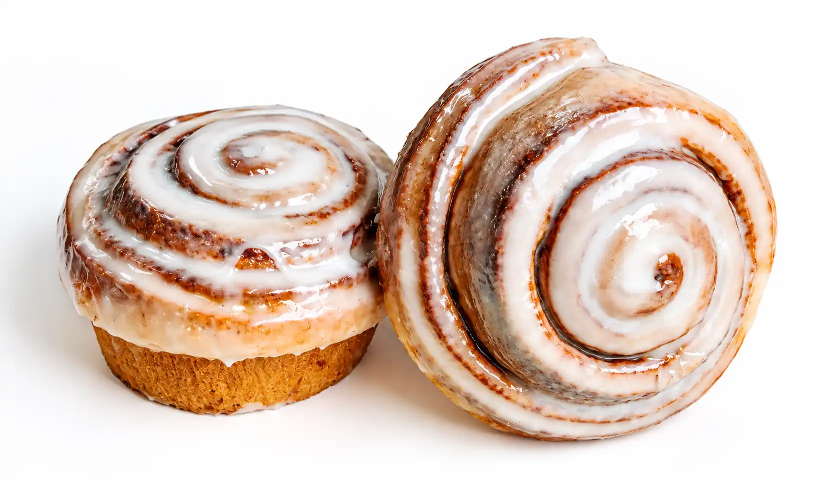 Fresh breads and rolls from American Hearth Bakery